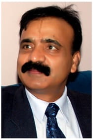 Rajinder Kumar Vij